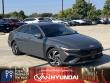 Used 2025 Hyundai Elantra SEL Convenience Sedan