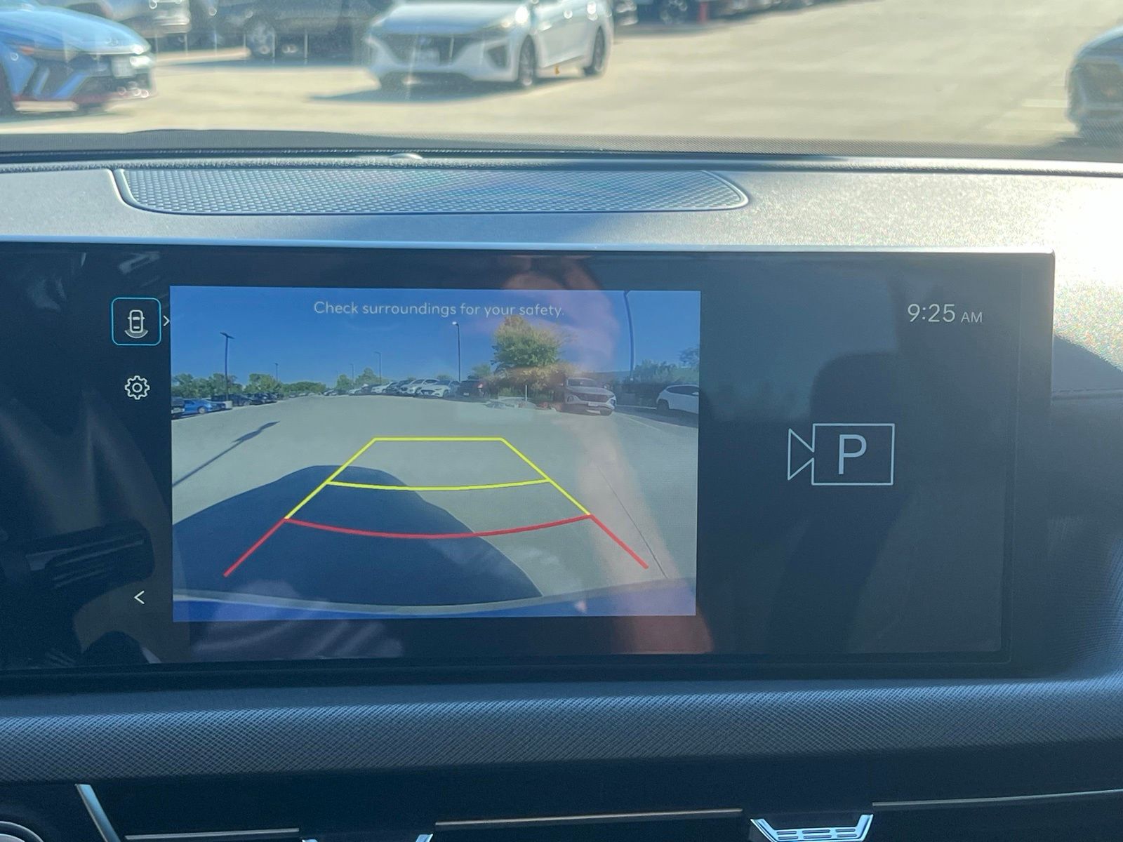 2026 Hyundai Sonata SEL - Photo 31