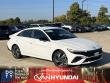 New 2025 Hyundai Elantra SEL Sport Sedan