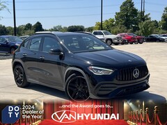 2022 Mercedes-Benz GLA GLA 35 AMG SUV