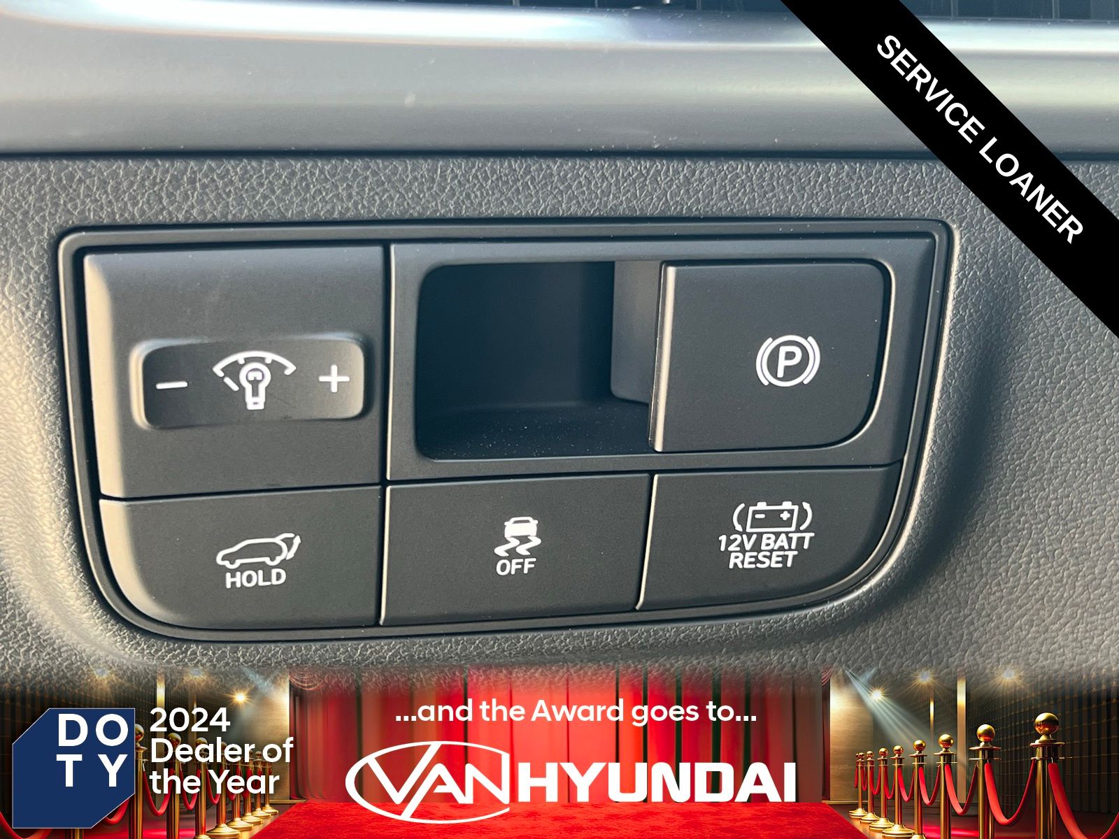 2025 Hyundai Tucson SEL Convenience - Photo 24