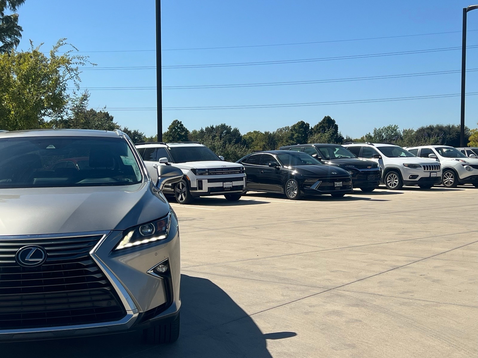 2019 Lexus RX 350