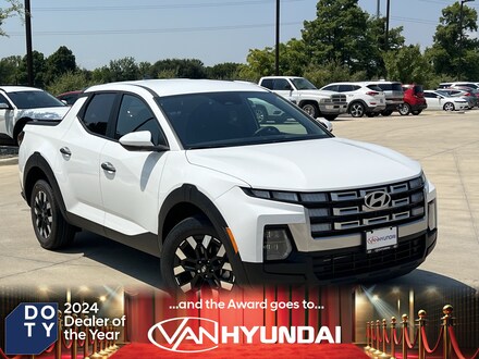 2026 Hyundai Santa Cruz SE FWD Truck Crew Cab