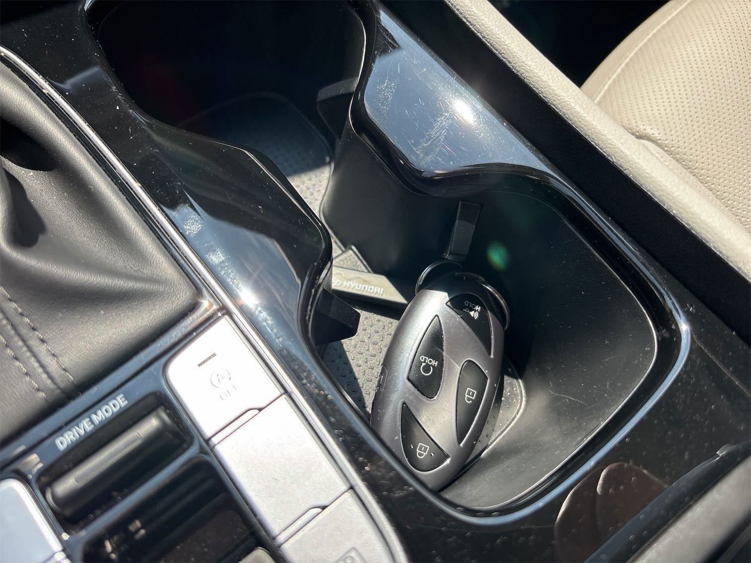 2025 Hyundai Tucson SEL Convenience - Photo 8