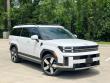 New 2026 Hyundai Santa Fe Limited FWD SUV