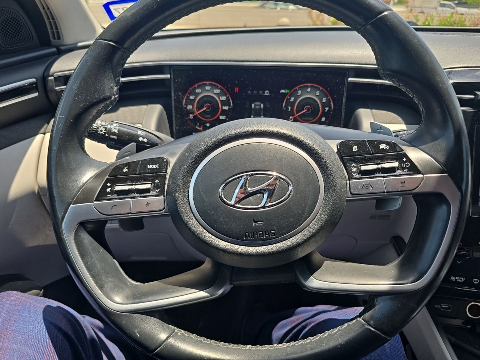 2022 Hyundai Tucson SEL Convenience - Photo 12