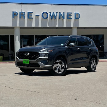 2023 Hyundai Santa Fe SEL SUV