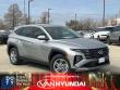 New 2026 Hyundai Tucson SE FWD SUV