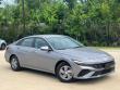 New 2026 Hyundai Elantra SE Sedan
