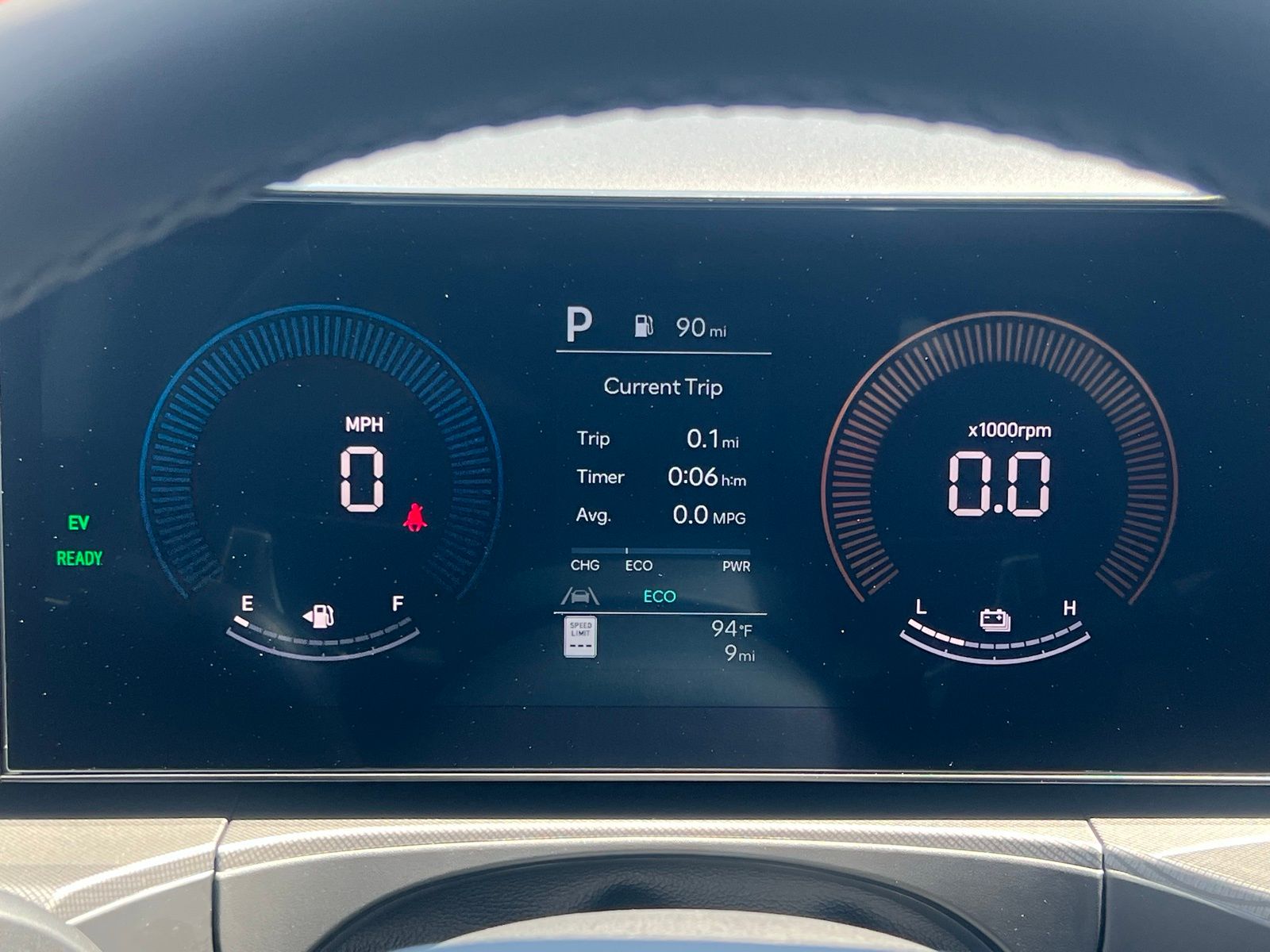 2026 Hyundai Santa Fe SE - Photo 31