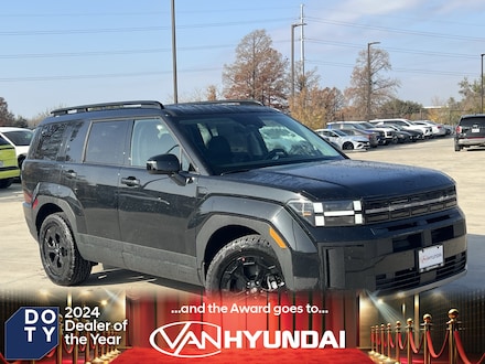 2026 Hyundai Santa Fe XRT AWD SUV