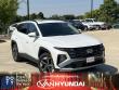 New 2026 Hyundai Tucson SEL Premium FWD SUV