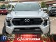 Used 2025 Toyota Tacoma TRD Off-Road Truck