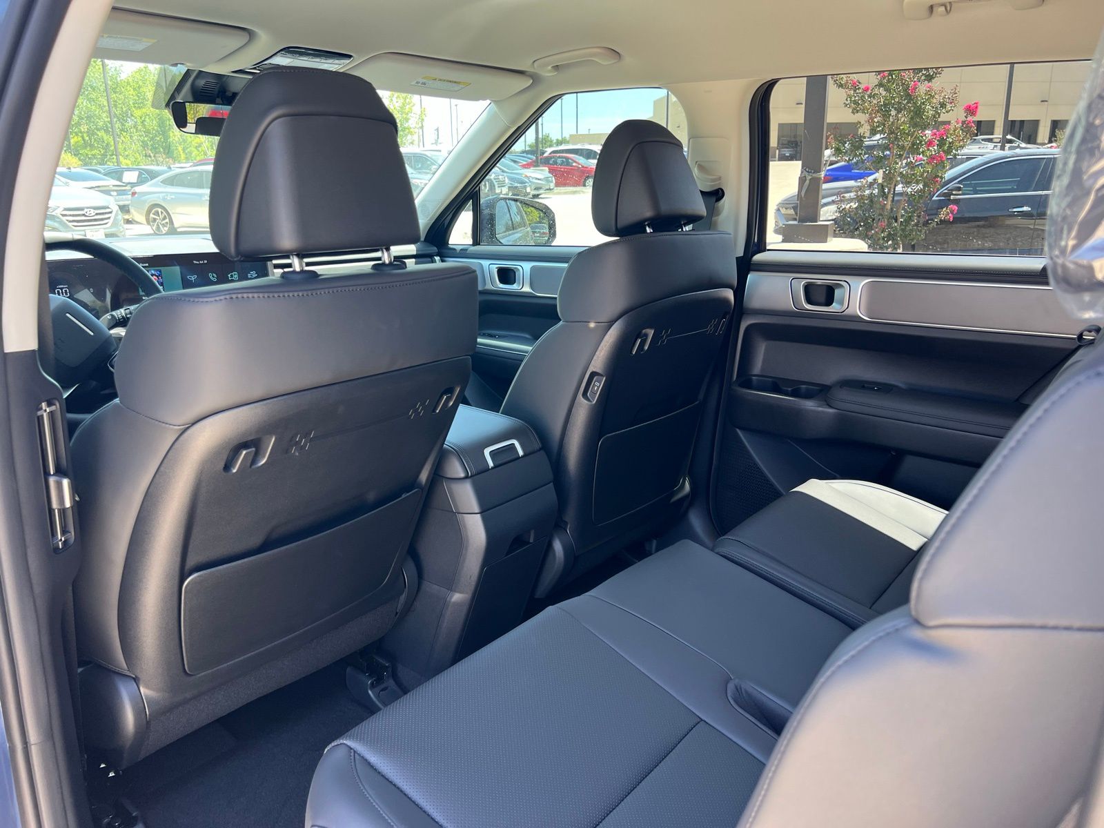 2026 Hyundai Santa Fe SEL - Photo 18