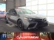 Used 2023 Toyota Camry SE Nightshade Sedan