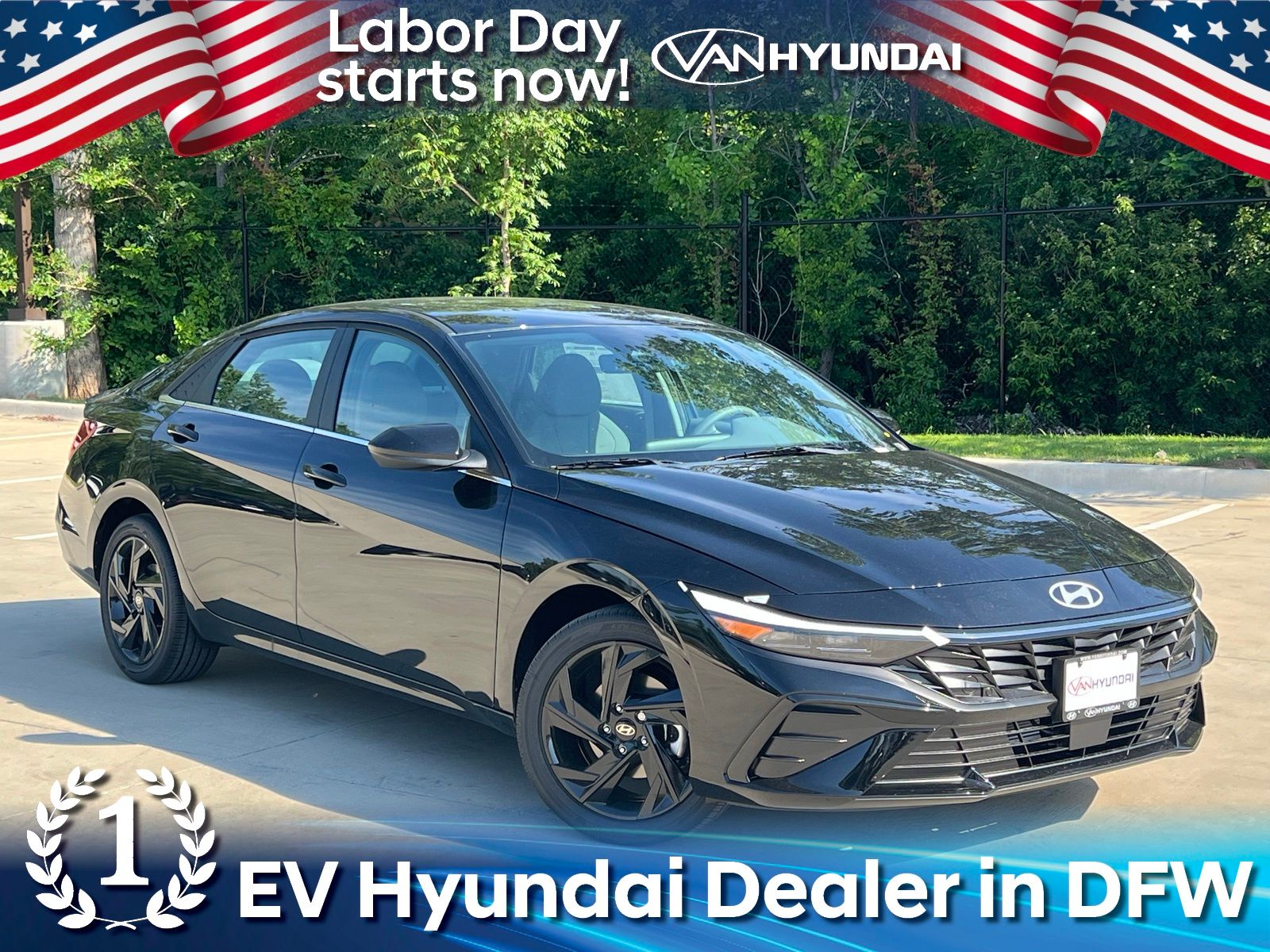 New 2026 Hyundai Elantra SEL Sport