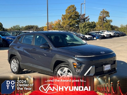 2026 Hyundai Kona SE FWD SUV