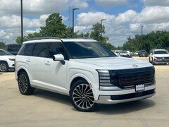 2026 Hyundai Palisade Hybrid Calligraphy SUV