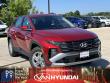 New 2025 Hyundai Tucson SE FWD SUV