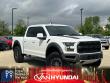 Used 2020 Ford F-150 Raptor Truck