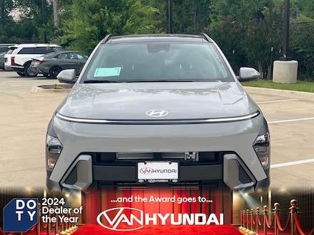2026 Hyundai Kona Limited FWD SUV