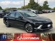New 2026 Hyundai Sonata SEL Sport Sedan