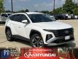 New 2025 Hyundai Tucson SEL FWD SUV