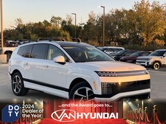 2026 Hyundai IONIQ 9 Performance Calligraphy SUV