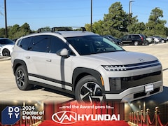 2026 Hyundai IONIQ 9 SE SUV