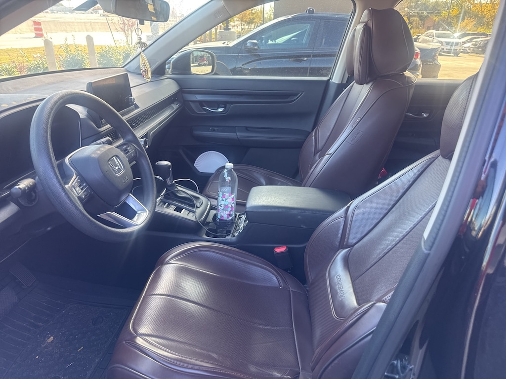 Used 2023 Honda CR-V EX SUV