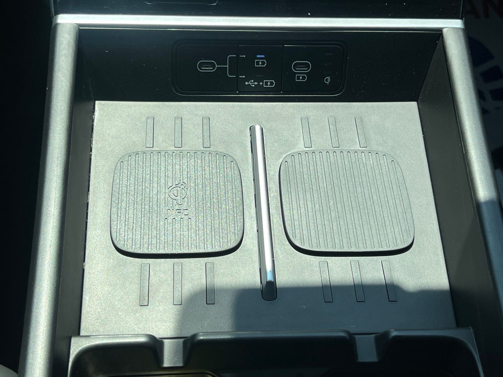2025 Hyundai Santa Fe SEL - Photo 37
