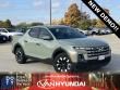 Certified 2025 Hyundai Santa Cruz SE Truck