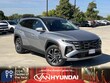 Hyundai Tucson Hybrid