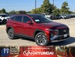 Hyundai Tucson Hybrid