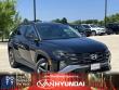 New 2025 Hyundai Tucson SEL FWD SUV