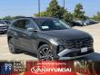 New 2025 Hyundai Tucson Hybrid Limited SUV