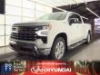 Used 2023 Chevrolet Silverado 1500 LTZ Truck