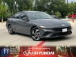 New 2025 Hyundai Elantra SEL Sport Sedan