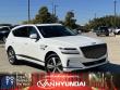 Used 2023 Genesis GV80 3.5T SUV