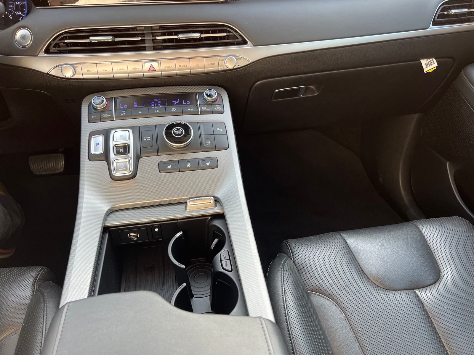 2022 Hyundai Palisade SEL - Photo 39