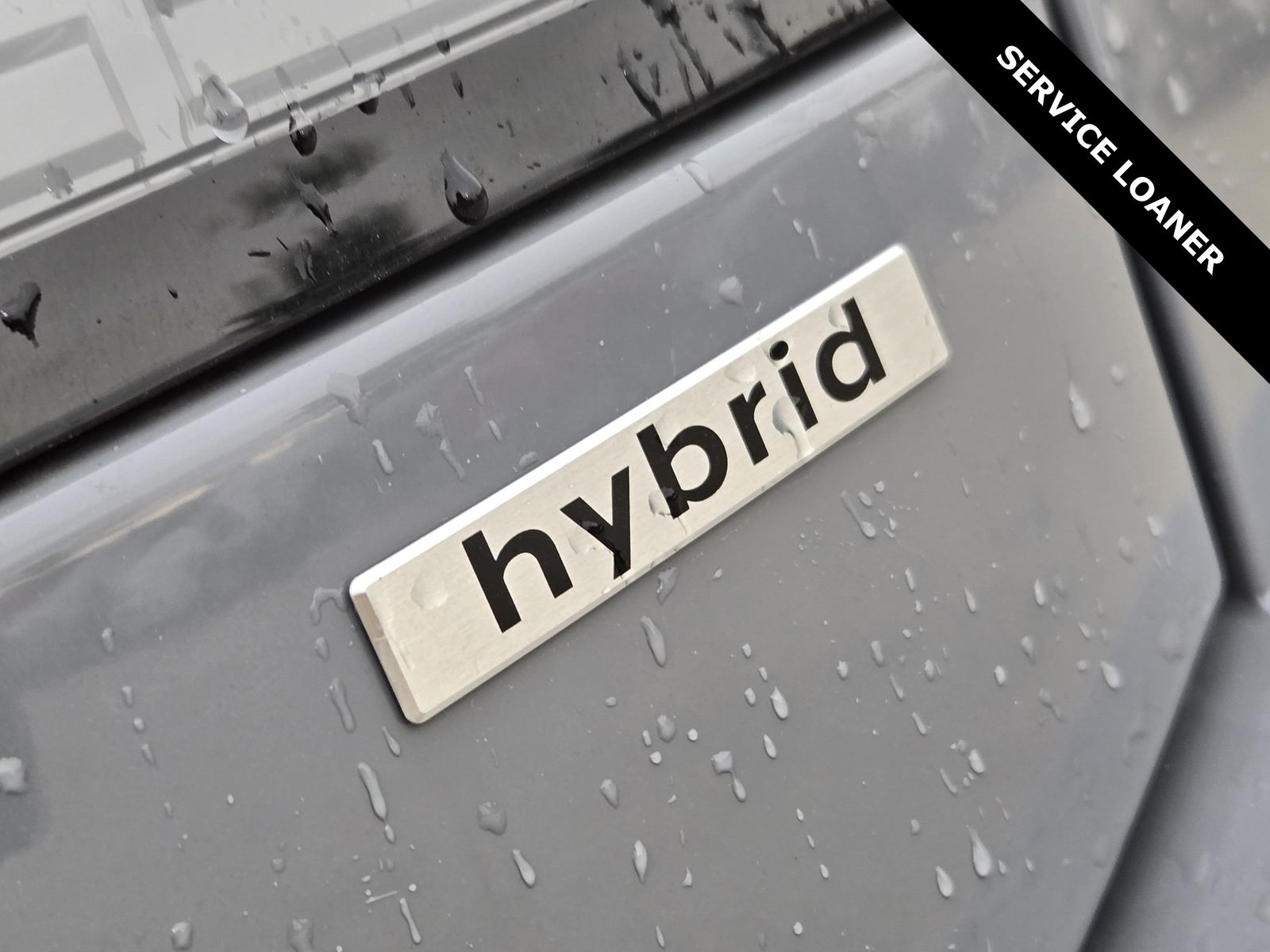 2025 Hyundai Sonata Hybrid SEL - Photo 7