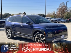 2026 Hyundai IONIQ 9 Performance Limited SUV