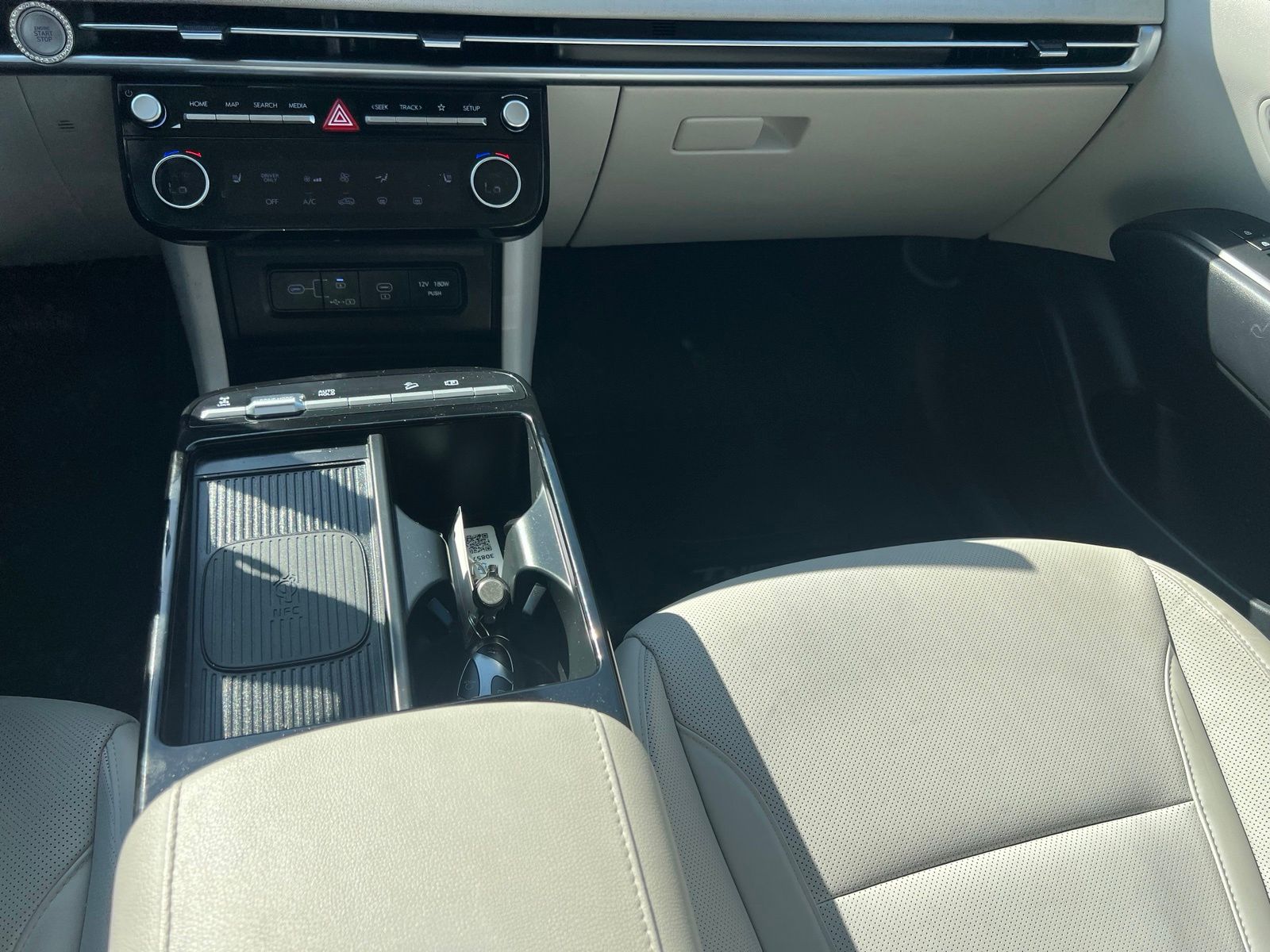 2025 Hyundai Tucson SEL Convenience - Photo 34