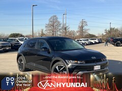 2026 Hyundai IONIQ 5 SEL SUV