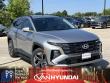 New 2025 Hyundai Tucson SEL Convenience FWD SUV