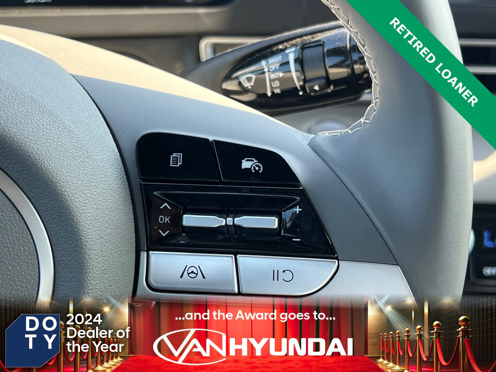 2025 Hyundai Elantra SEL - Photo 28