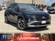 New 2025 Hyundai Tucson Hybrid SEL Convenience SUV