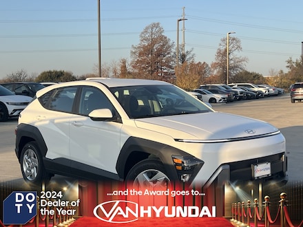 2026 Hyundai Kona SE FWD SUV