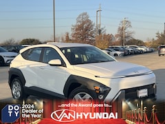 2026 Hyundai Kona SE FWD SUV