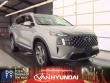 Used 2023 Hyundai Santa Fe SEL SUV